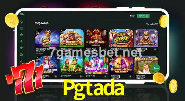 Pgtada aplicativo