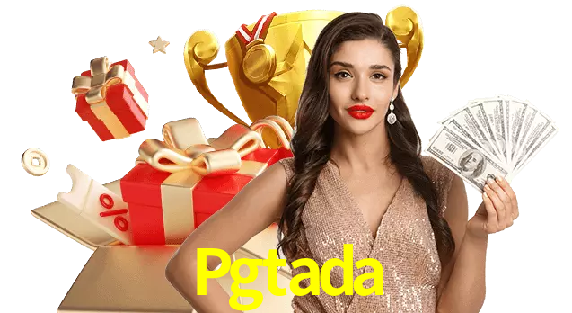 Jogue com dealers reais no Pgtada!