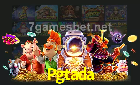 cassino Pgtada